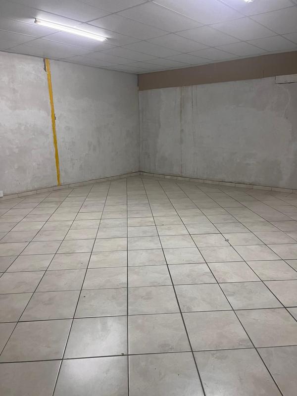 To Let commercial Property for Rent in Mafikeng Central North West